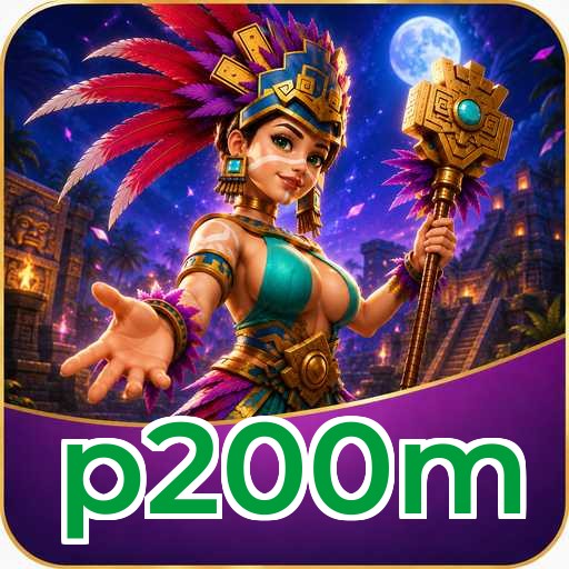 p200m Indonesia