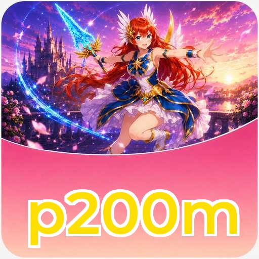 p200m Indonesia