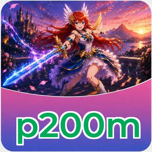 p200m Indonesia