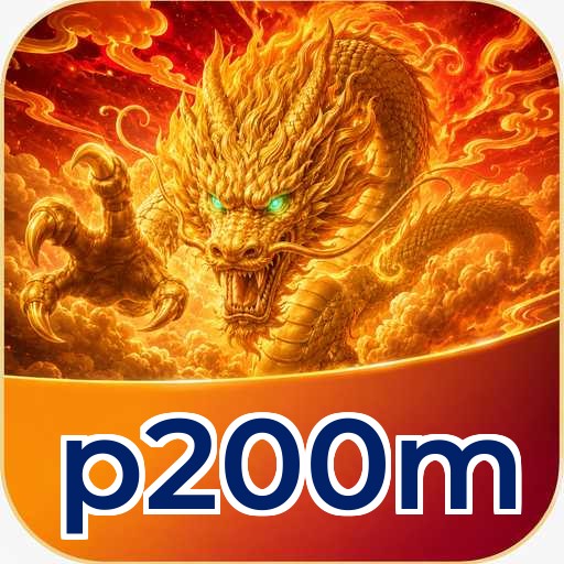 p200m Indonesia