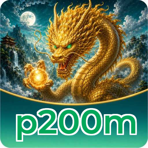p200m Indonesia