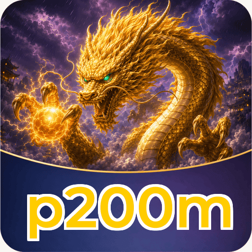 p200m Indonesia