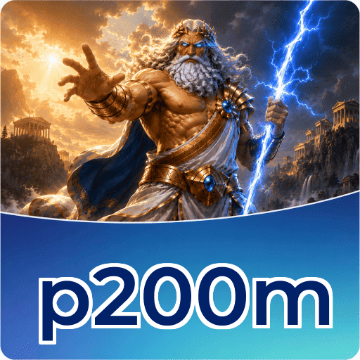 p200m