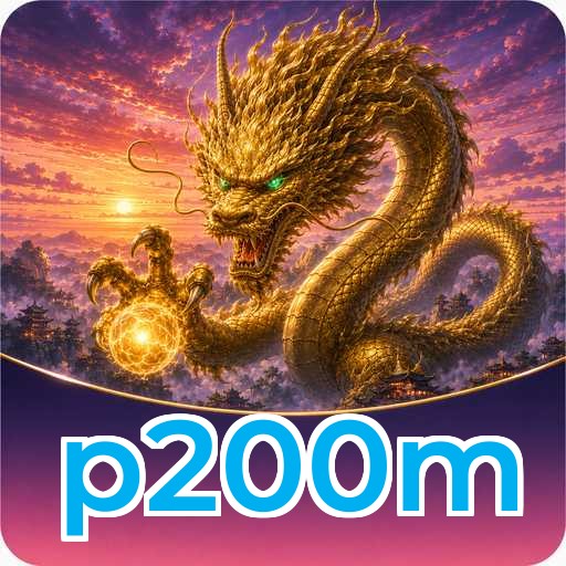 p200m
