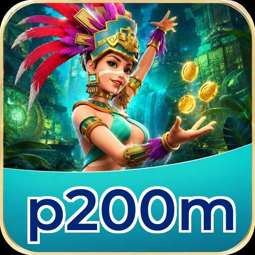 p200m Indonesia