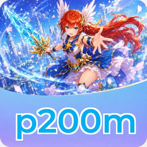 p200m
