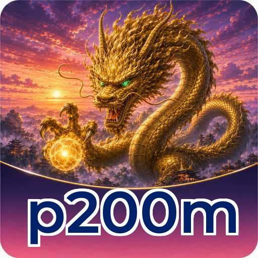 p200m Indonesia