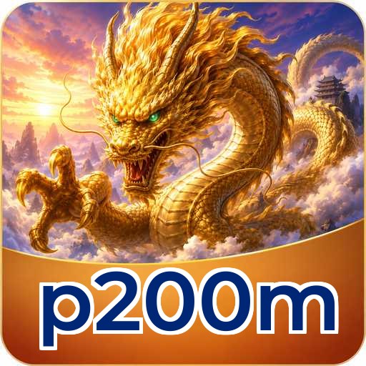 Tampilan antarmuka p200m APK v4.7.5 saat pengujian performa dan keamanan di perangkat Android