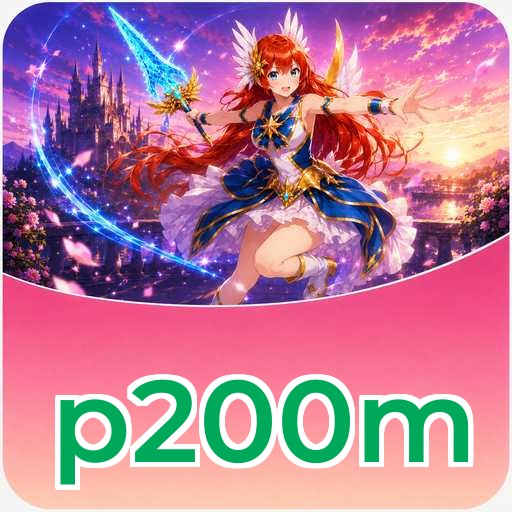 p200m Indonesia