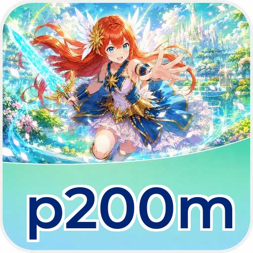 p200m