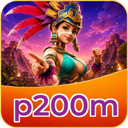 p200m Indonesia