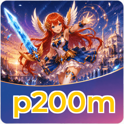 p200m Indonesia