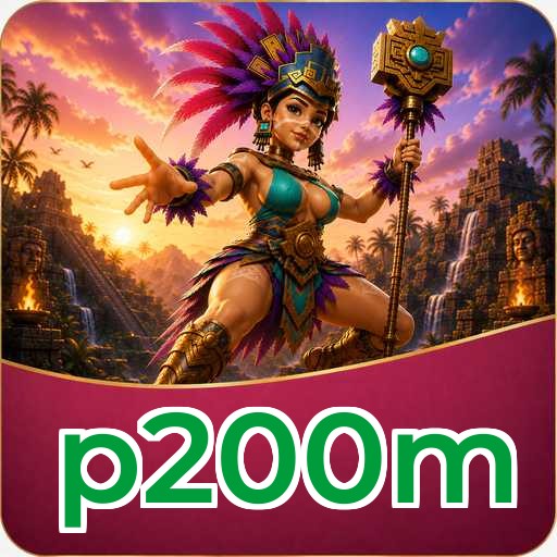 p200m Indonesia